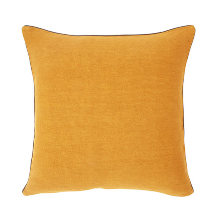 Decorative cushion cover Pigment