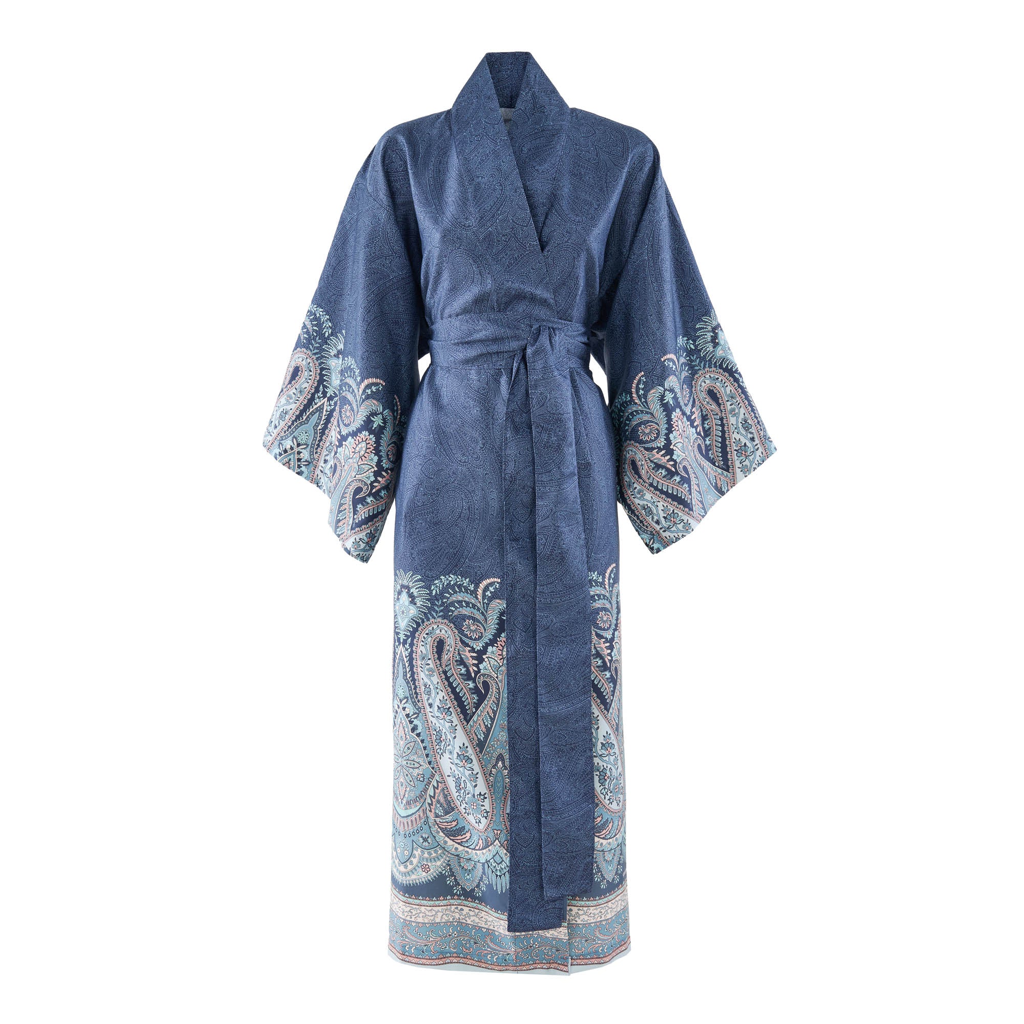 Kimono Sabbioneta, limited Edition