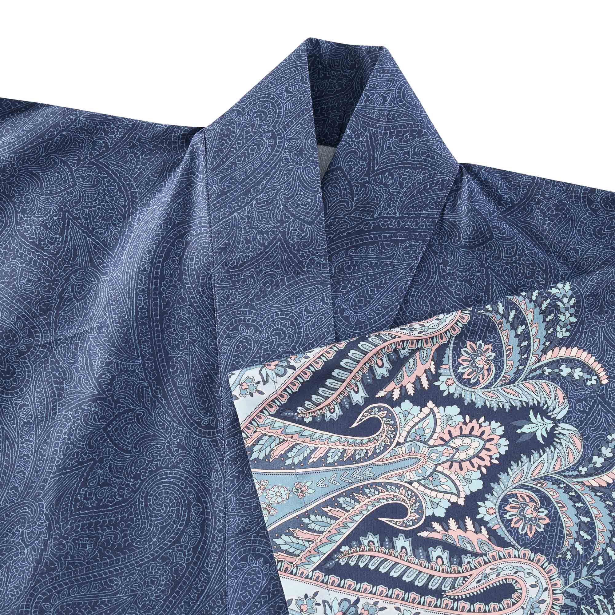 Kimono Sabbioneta, limited Edition