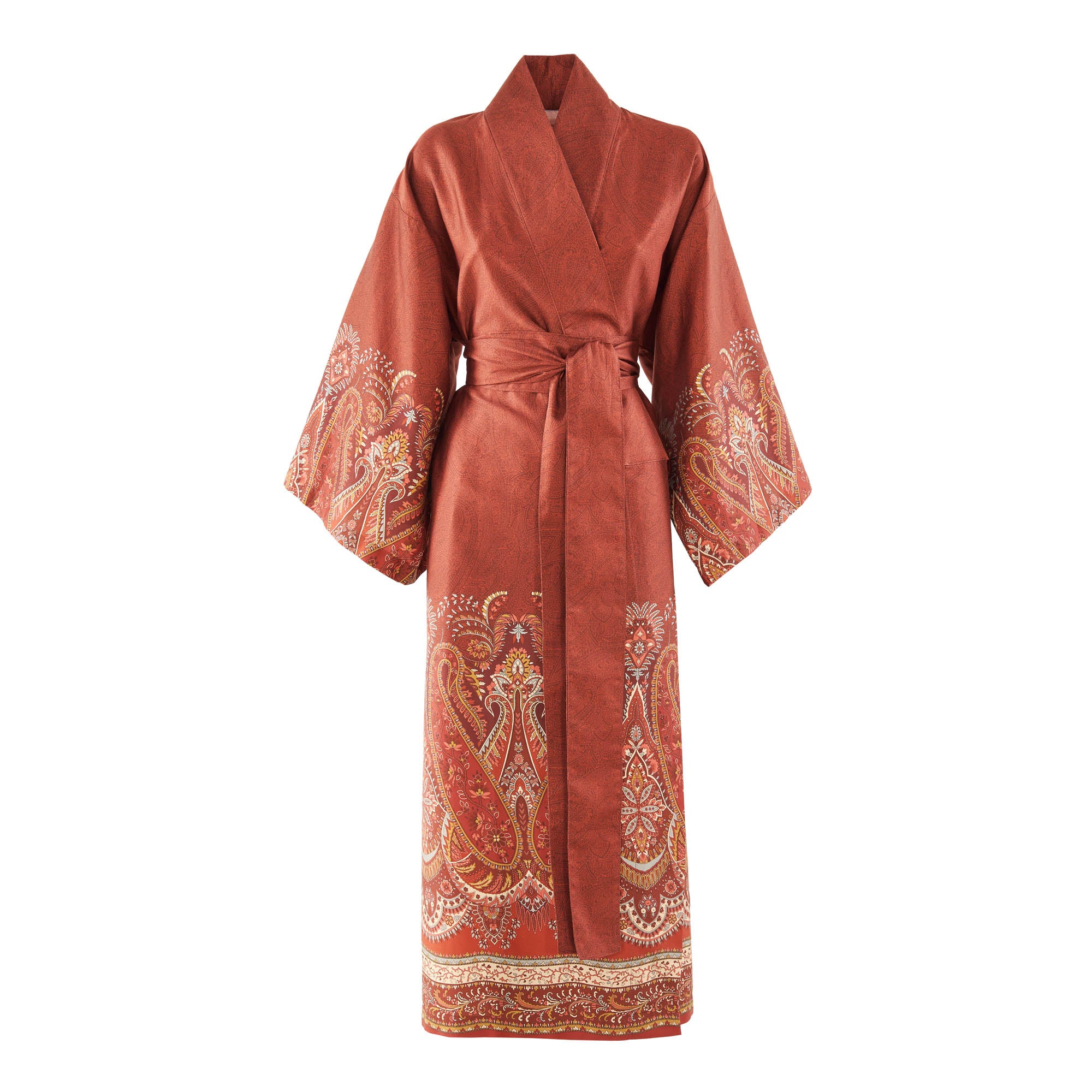 Kimono Sabbioneta, limited Edition