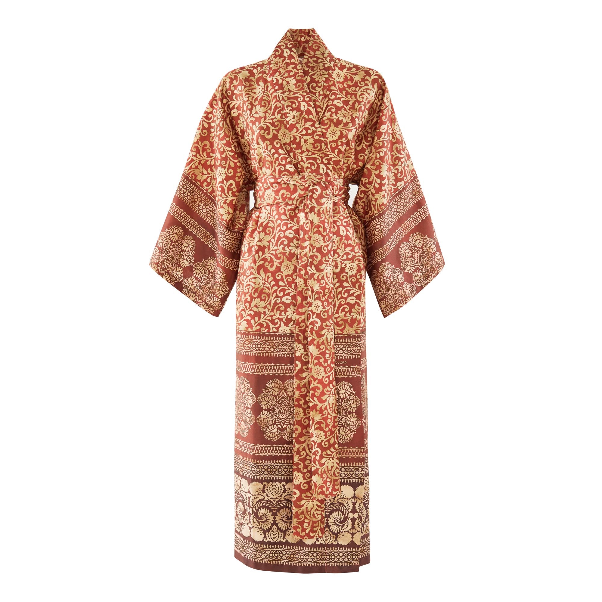 Kimono Torcello, limited edition