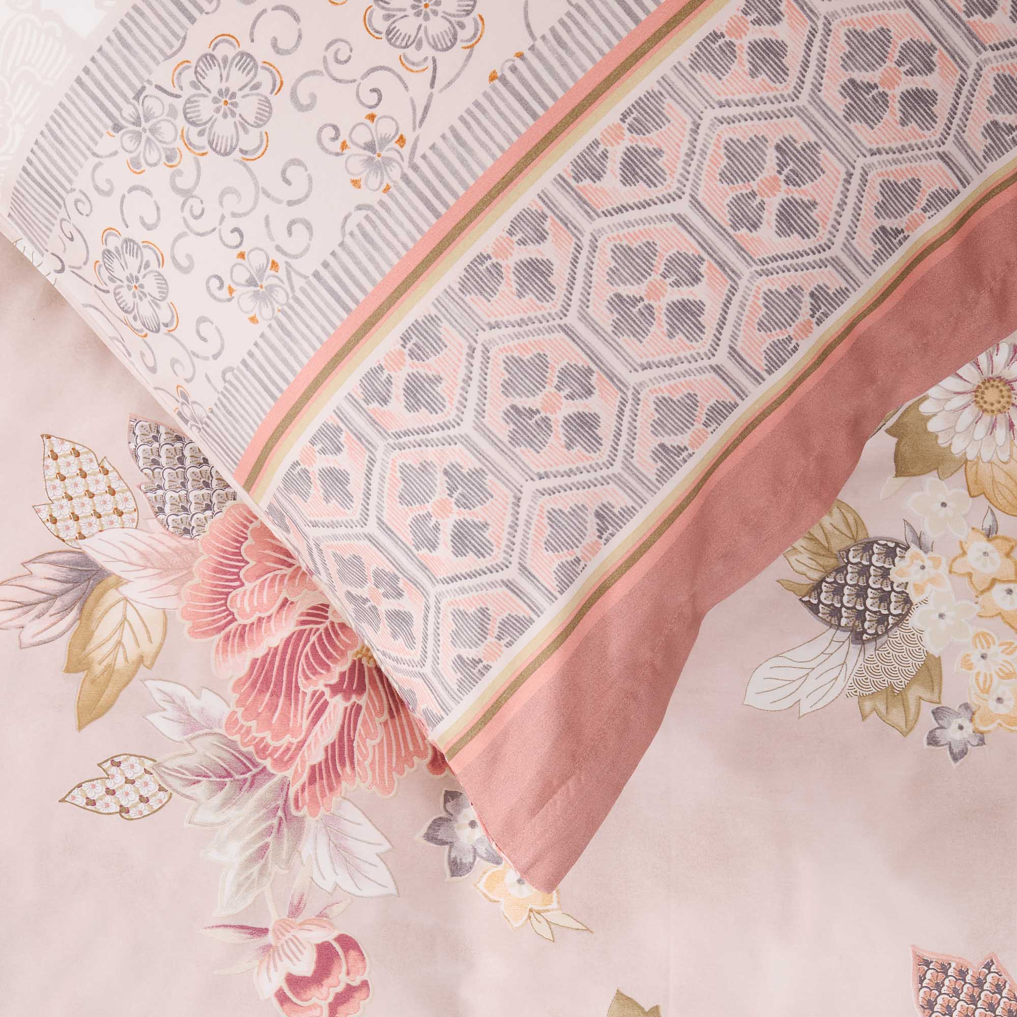 Bed Linen Hanami