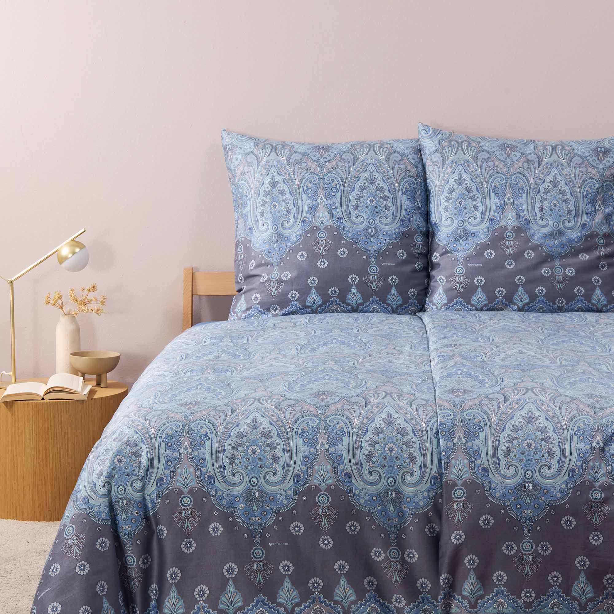 Bed Linen Isolabella