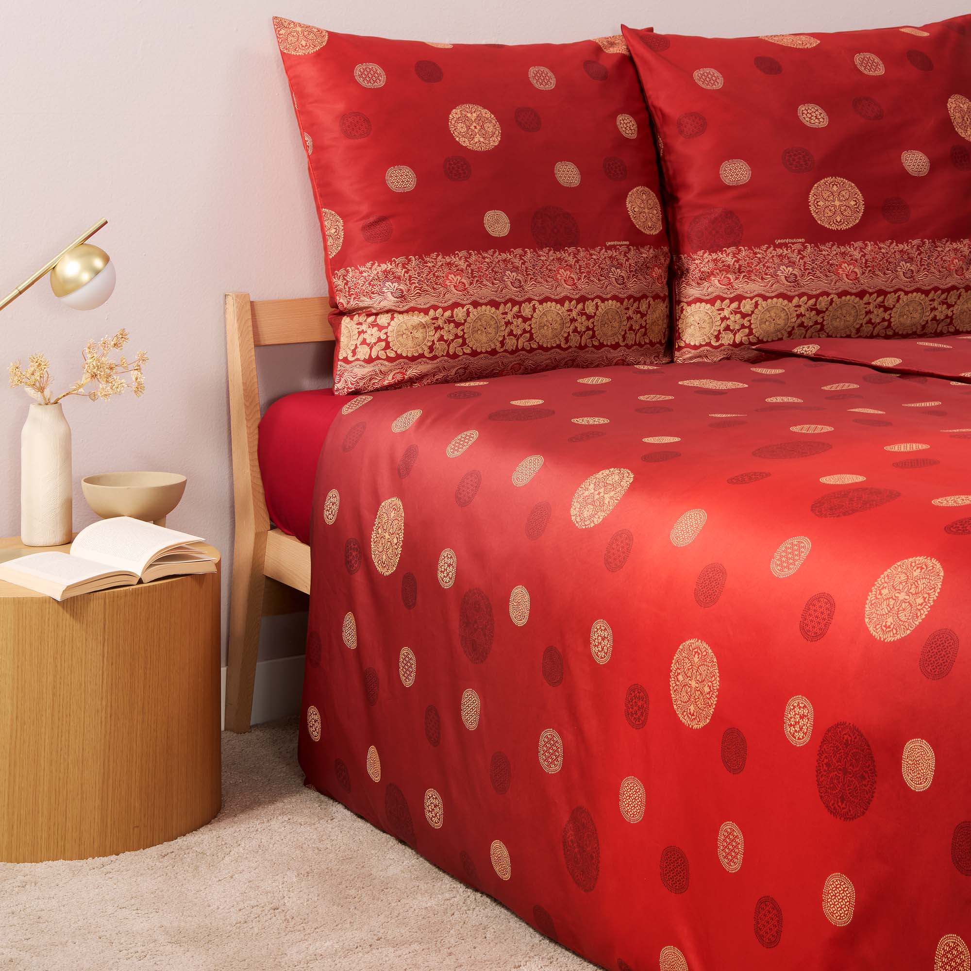 Bed Linen Pallavicino