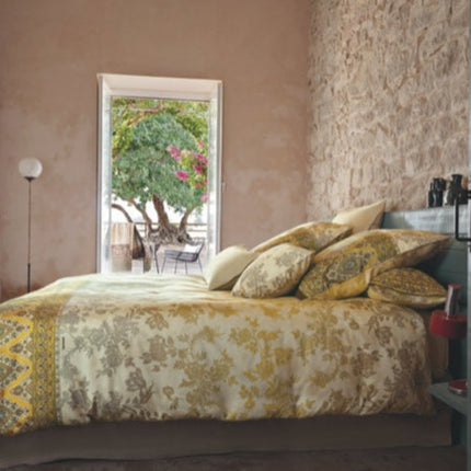 Bed Linen Agrigento