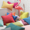 Decorative cushion cover Gans Soft