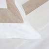 Bed Linen Forever Bordo