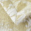 Bedspread Fresque