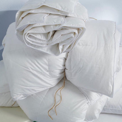 Down duvet Gans 1882 - WeideGANS N