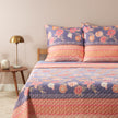 Bedspread Posiliipo