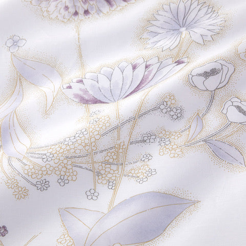 Bed linen Givre