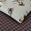 Bed Linen Hors Piste