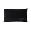 Decorative cushion cover Bold Logo