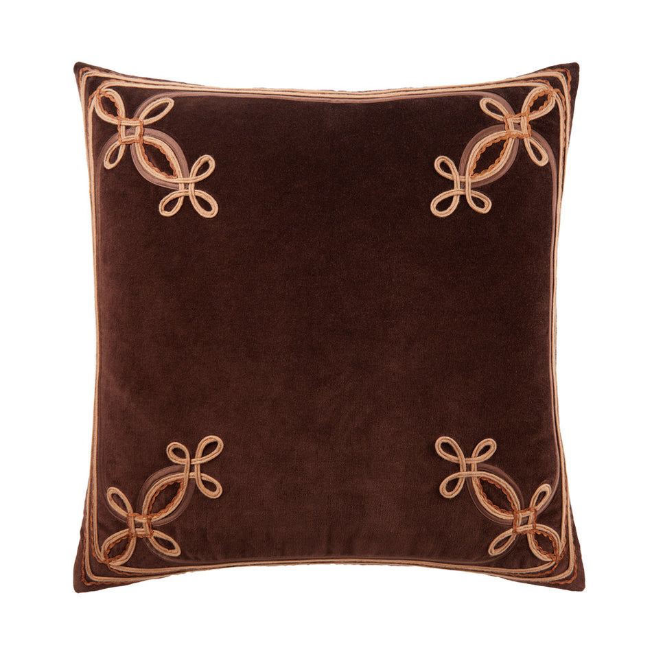 Decorative Cushion Cover Ludlow Caldwell