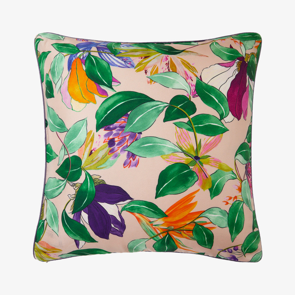 Decorative Cushion Cover Parfum