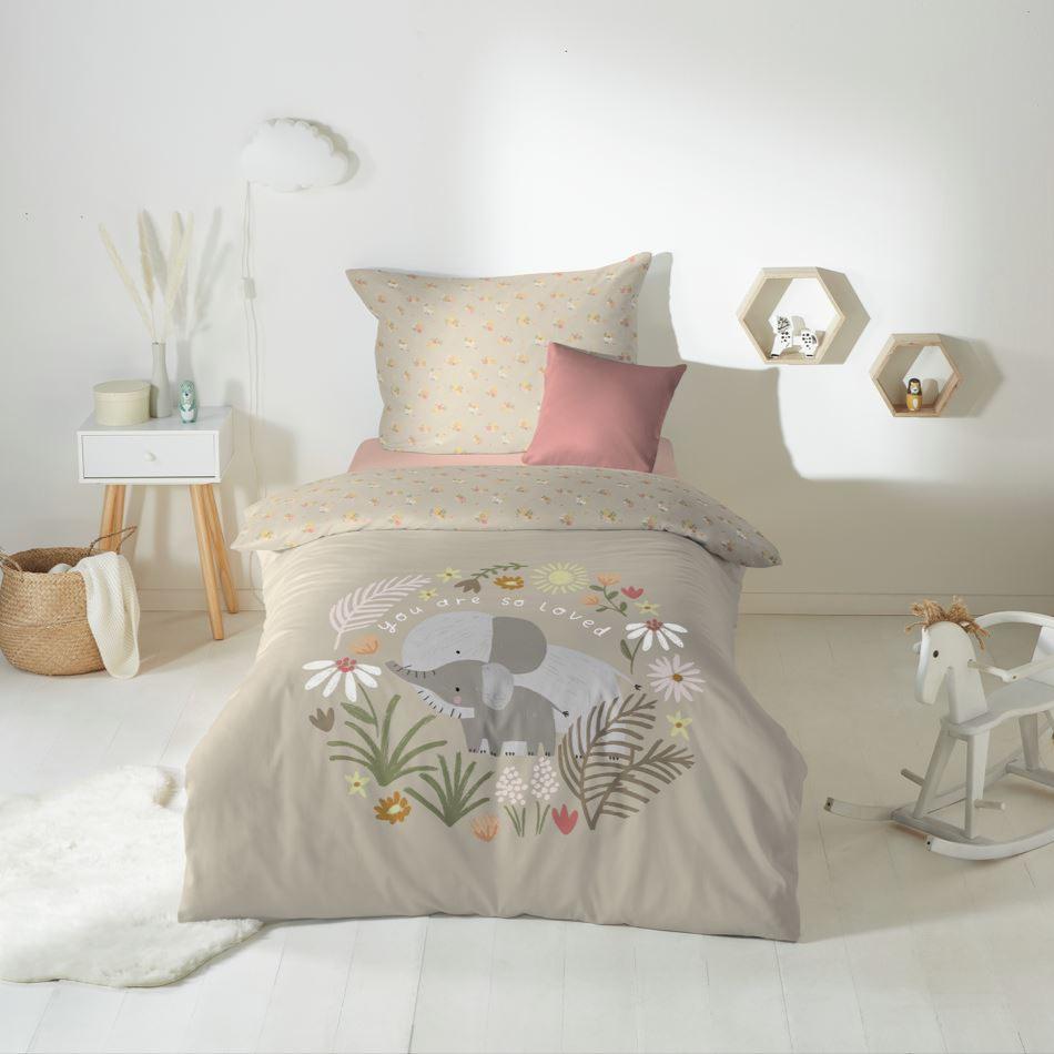 Bed linen 5749