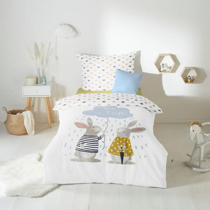 Bed linen 5750 / Rabbits