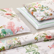 Bed linen Botanic