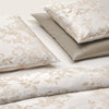 Bed Linen Leaves