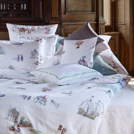 Bed Linen Voyage