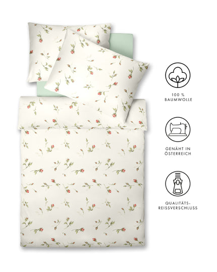 Bed linen Modern Garden  7508