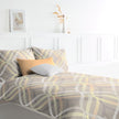 Bed linen Modern Life 8010