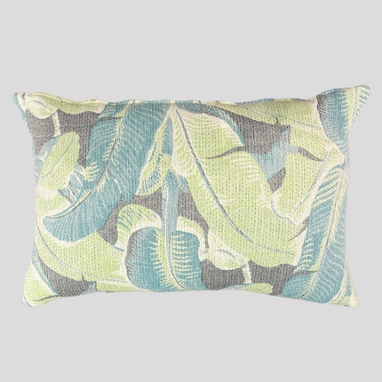 Decorative cushion Banana Leaf