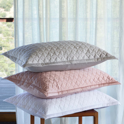 Cushion Cover Suave Quilted