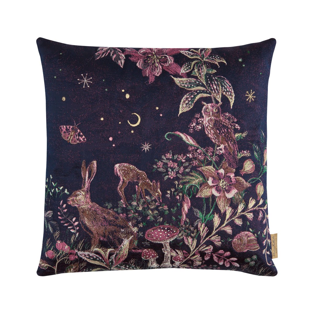 Bed Linen Magic Forest