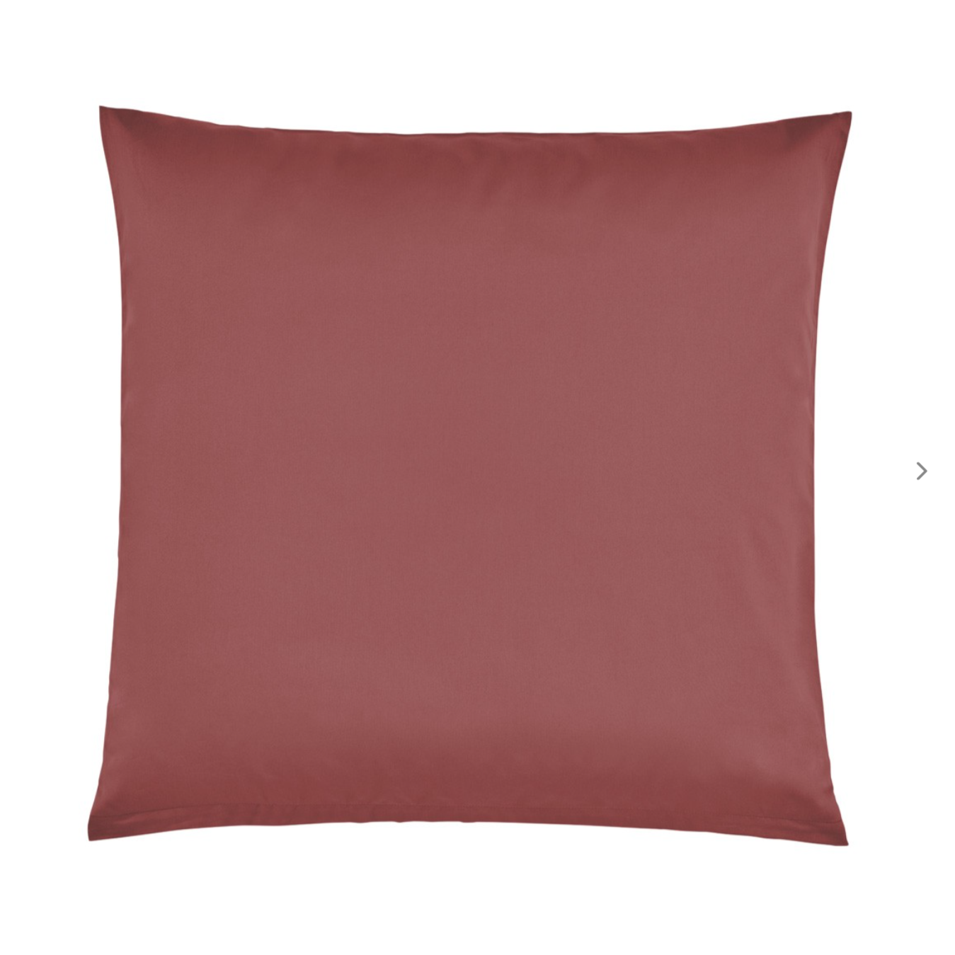 Pillowcase Satin Uni