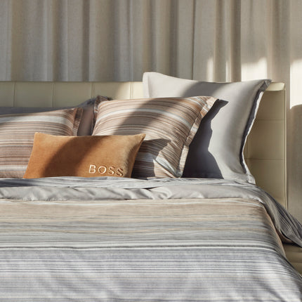 Bed Linen Metastripe