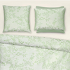 Bed Linen Leaves Verso