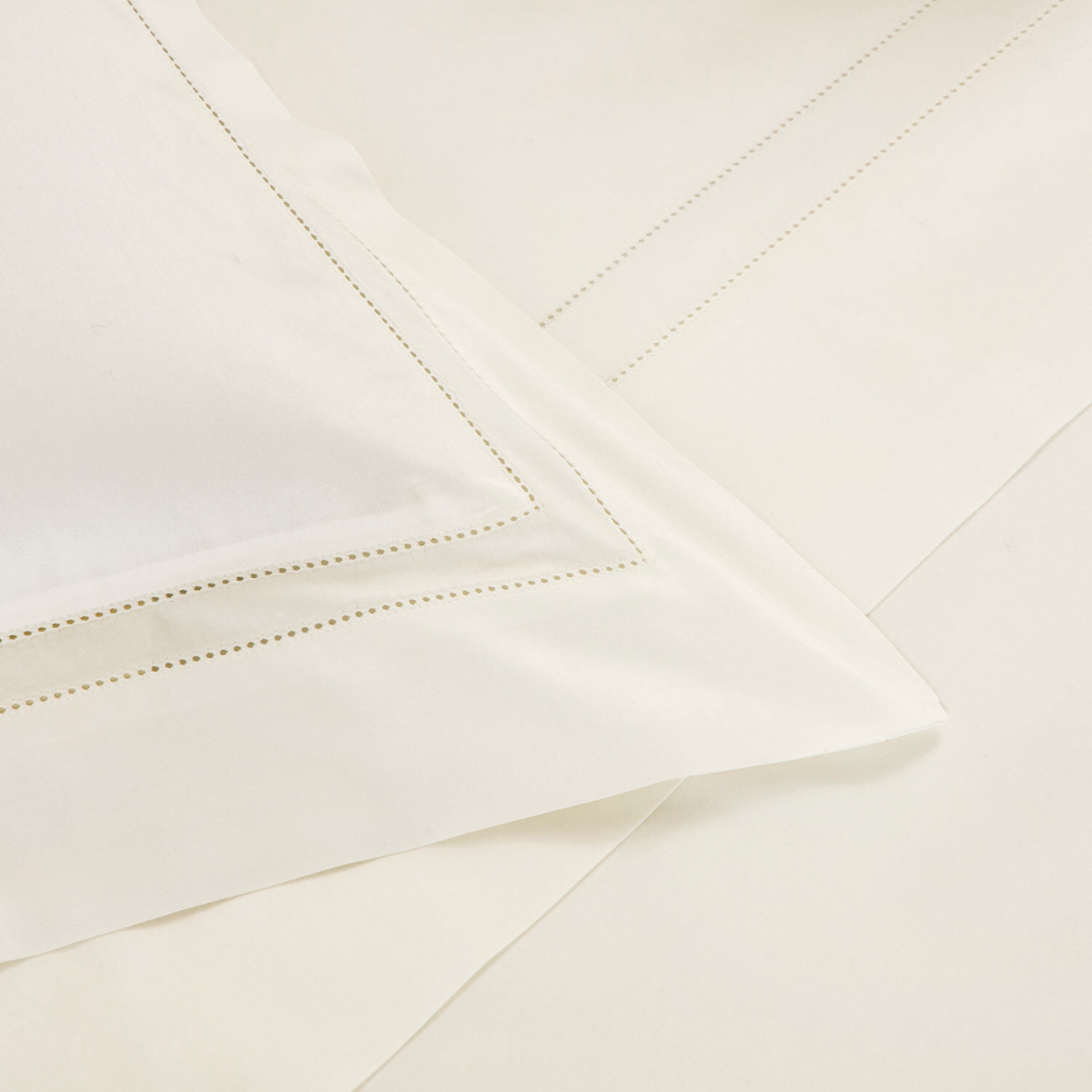 Bed Linen Doppio Ajour