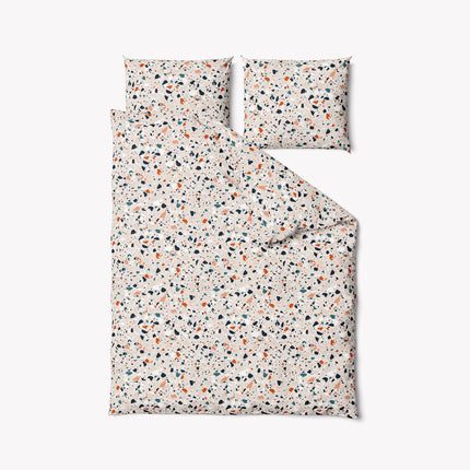 Bed Linen Terrazzo