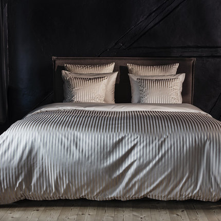 Bed Linen Seta Cotone