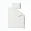 Bed linen Gans Percale, pillow cover