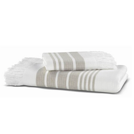 Bath Towel Pera 100x150