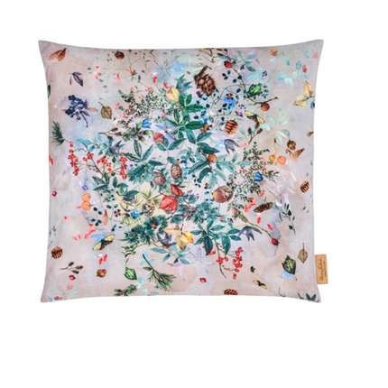 Decorative Cushion Cover Winterwald