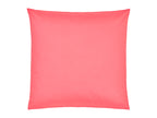 Pillowcase Satin Uni