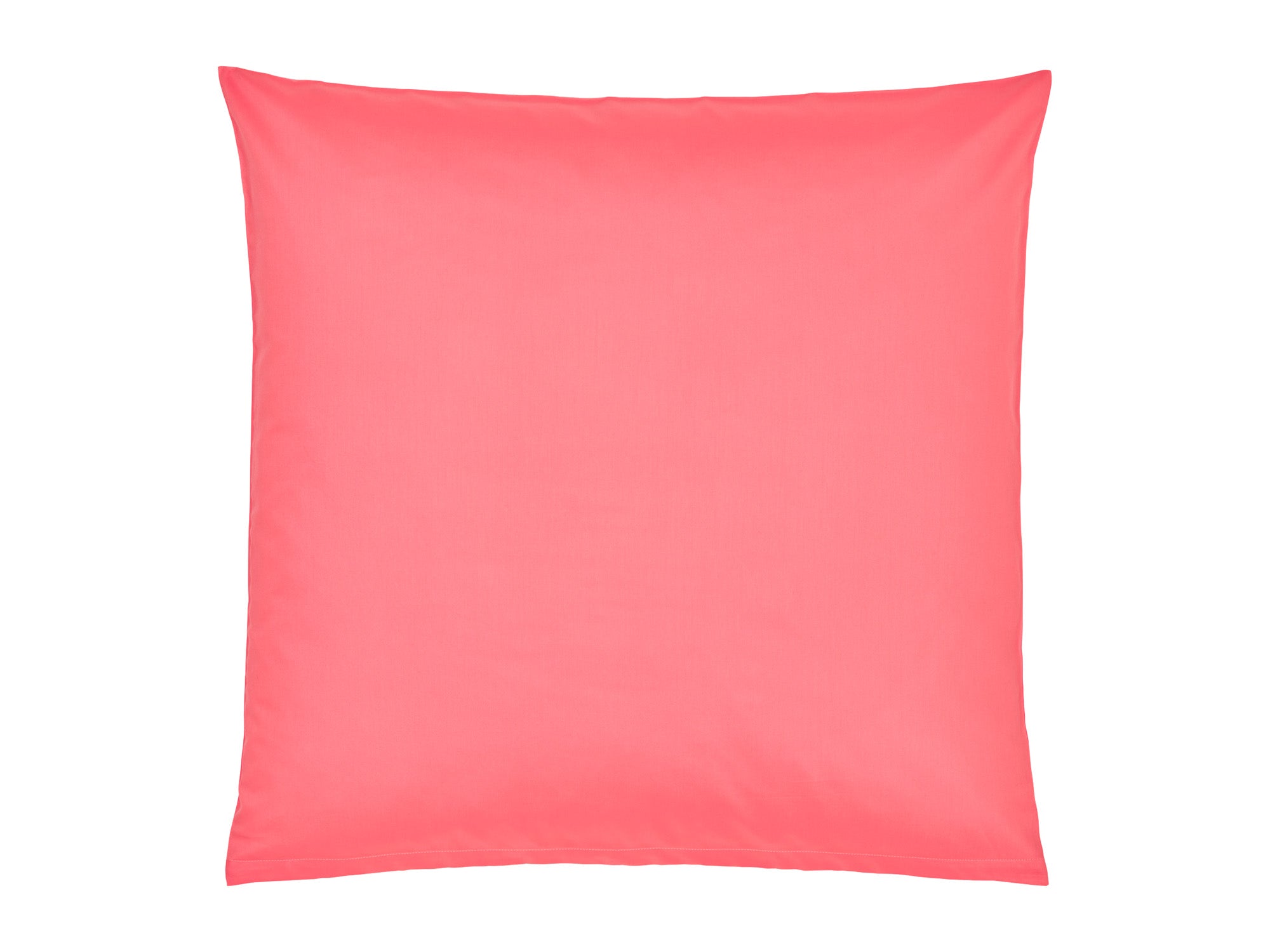 Pillowcase Satin Uni