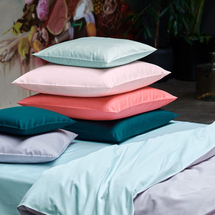 Pillowcase Satin Uni