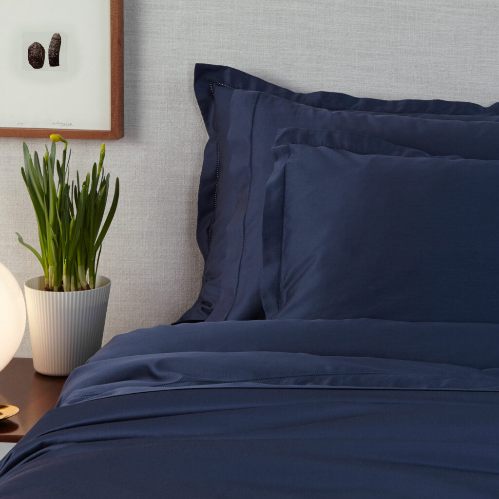 Bed linen Suave Hemstitch