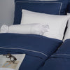 Bed linen Satin SMS Kordel, set