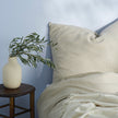 Bed linen Linen Stonewashed, Set