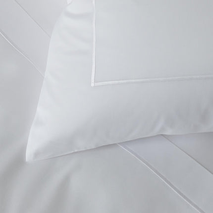 Bed linen Satin SMS Kordel, set