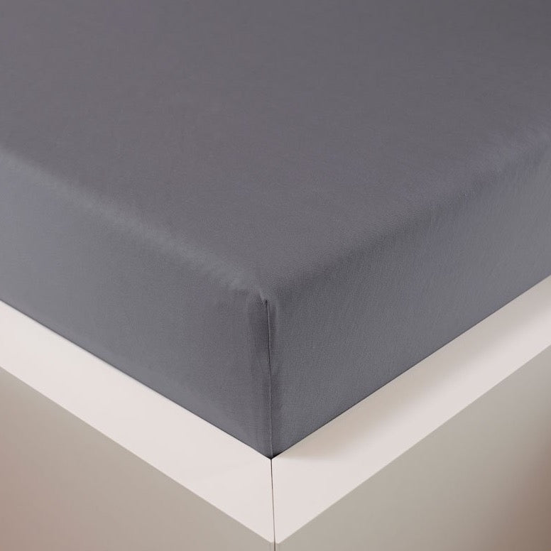 Fitted sheet DE LUXE