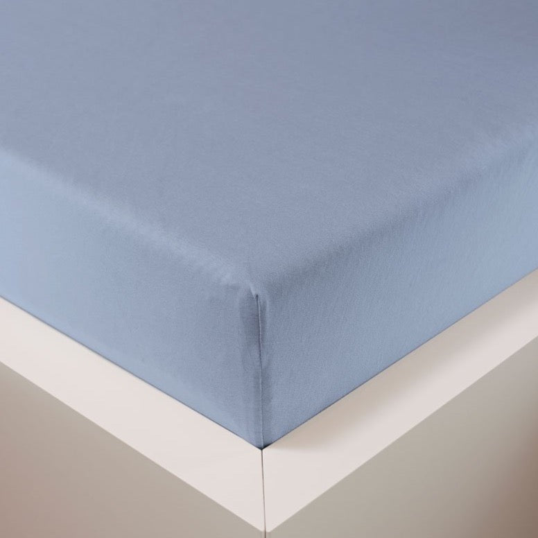 Fitted sheet DE LUXE