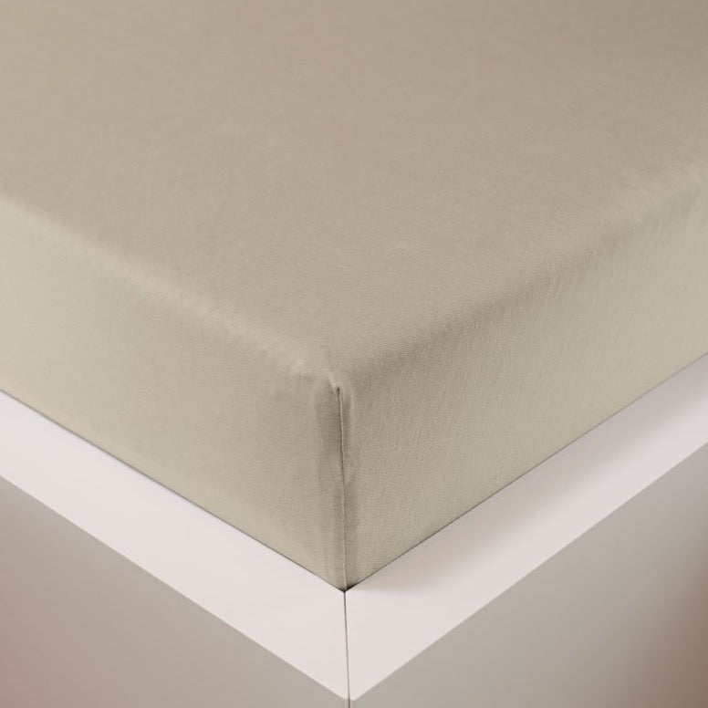 Fitted sheet DE LUXE