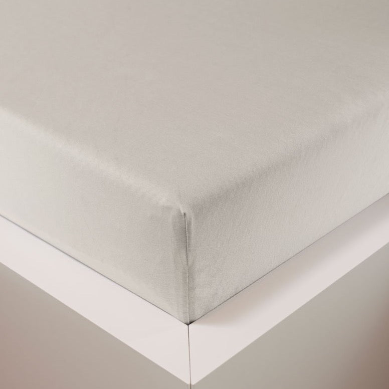 Fitted sheet DE LUXE