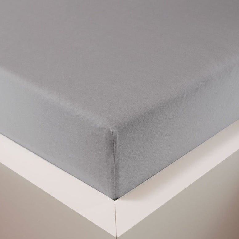 Fitted sheet DE LUXE